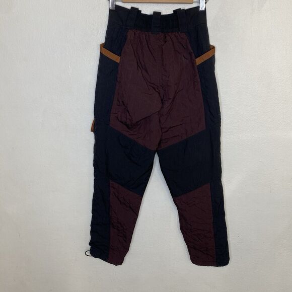 Nike Jordan Cozy Girl Tech Pants Utility Cargo Color‎ Block DJ2730 203 Womens XS - Picture 6 of 9